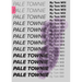 Pale Townie