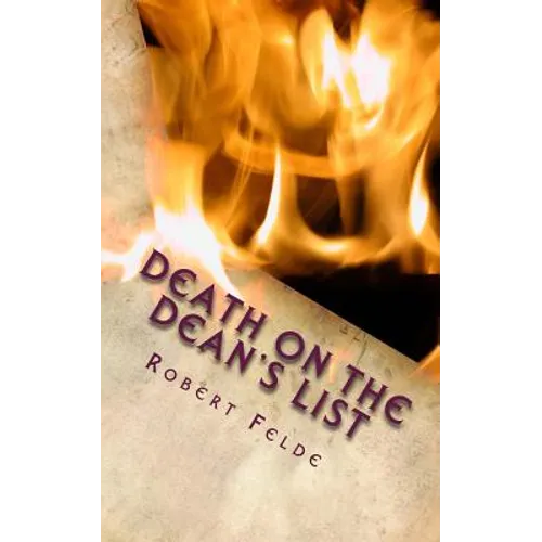 Death on the Dean's List