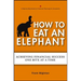 How to Eat an Elephant