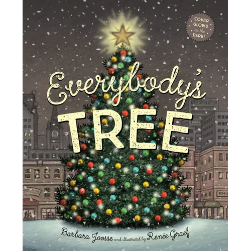 Everybody's Tree