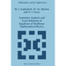 Symmetry Analysis and Exact Solutions of Equations of Nonlinear Mathematical Physics
