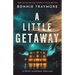 A Little Getaway: A Spicy Suspense Thriller