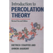 Introduction to Percolation Theory: Second Edition