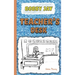 Teacher's Desk: A Reluctant Reader Chapter Book