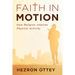 Faith in Motion: How Religion Inspires Physical Activity