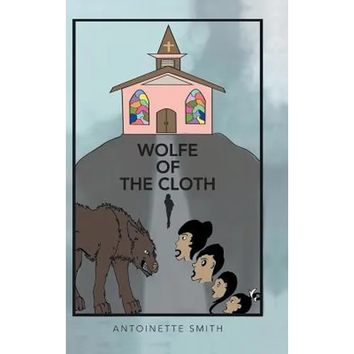 Wolfe of the Cloth: Tears on my heart