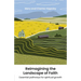 Reimagining the Landscape of Faith: Essential pathways for spiritual growth
