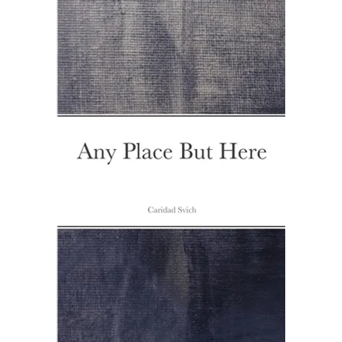 Any Place But Here
