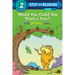 Would You, Could You Plant a Tree? with Dr. Seuss's Lorax