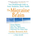 The Migraine Brain: Your Breakthrough Guide to Fewer Headaches, Better Health