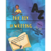 The Joy of Writing - Letter Only Alphabet Practice Handwriting Trace Guide - Ages 3+ Workbook: Preschool Penmanship Alphabet Writing Practice Book