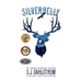 Silverbelly: The Adventures of Wilder Good #6