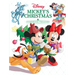 Mickey's Christmas Storybook Treasury