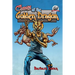 Claws of the Golden Dragon
