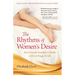 The Rhythms of Women's Desire: How Female Sexuality Unfolds at Every Stage of Life