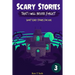 Scary Stories That I Will Never Forget: Short Scary Stories for Kids