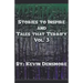 Stories to Inspire and Tales That Terrify.(Volume Three)