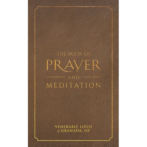The Book of Prayer and Meditation