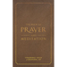 The Book of Prayer and Meditation