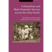 Colonialism and Male Domestic Service Across the Asia Pacific
