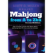 Mahjong From A To Zhú