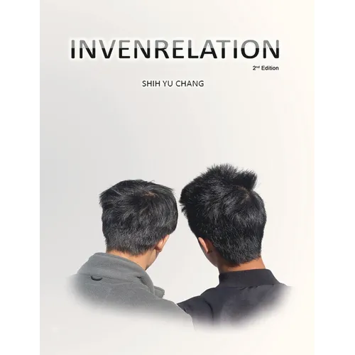 INVENRELATION (Second Edition): Invenrelation