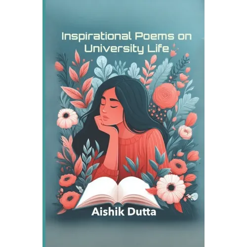 Inspirational Poems on University Life