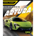 McLaren Artura