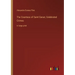 The Countess of Saint Geran; Celebrated Crimes: in large print