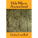 Holy War in Ancient Israel