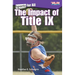 Sports for All: The Impact of Title IX