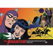 The Phantom: The Complete Newspaper Dailies Volume 17: 1961-1963