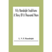 Fitz Randolph Traditions; A Story Of A Thousand Years