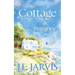 The Cottage at Peregrine Cove: A Sweet Second Chance Romance