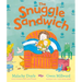 The Snuggle Sandwich