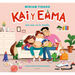 Kai Y Emma: Uno Más En La Familia / Kai and Emma 3: A New Member of the Family