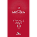 The Michelin Guide France 2025