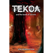 Tekoa and the Book of Secrets