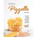 Authentic Pizzelle Recipes: The Best Italian Cookies for Your Coffees and Teas