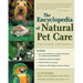 The Encyclopedia of Natural Pe