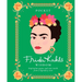 Pocket Frida Kahlo Wisdom: Inspirational Quotes and Wise Words from a Legendary Icon