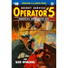 Operator 5 #10: The Red Invader