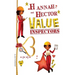 Hannah and Hector Value Inspectors: Diversity Lessons, Anti-bullying, Anti-Racism and Happy Children