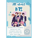 All About BTS: Includes 70 Facts, Inspiring Quotes, list your favourite lyrics and songs, activities and much, much more.