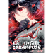 Kaiju Girl Caramelise, Vol. 5: Volume 5