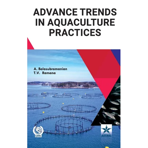Advance Trends in Aquaculture Practices