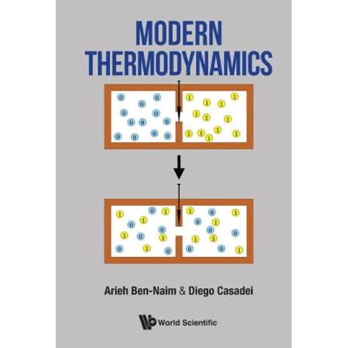 Modern Thermodynamics