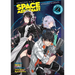 Reborn as a Space Mercenary: I Woke Up Piloting the Strongest Starship! (Light Novel) Vol. 4