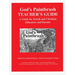 God's Paintbrush Teacher's Guide: A Guide for Jewish and Christian Educators and Parents