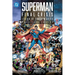 Superman - Final Crisis: Legion of Three Worlds: The Deluxe Edition